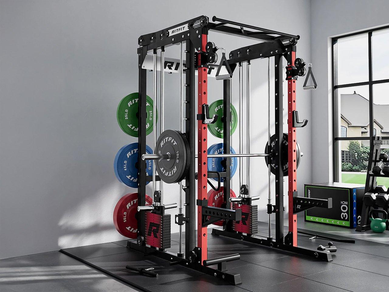 Andarloyfa: Tailored Fitness Furniture Solutions