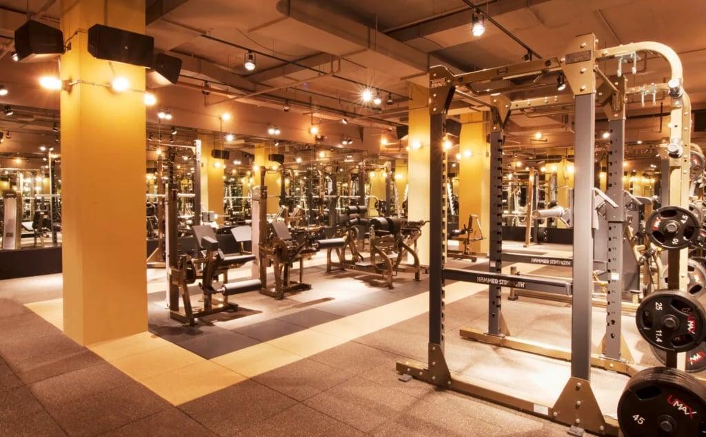 Maximizing Member Flow: Smart Layout Strategies for Fitness Centers