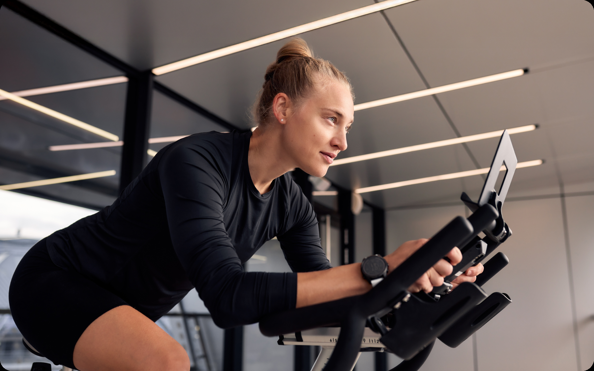 Elevate Your Workout: How Thoughtful Gym Design Inspires Action