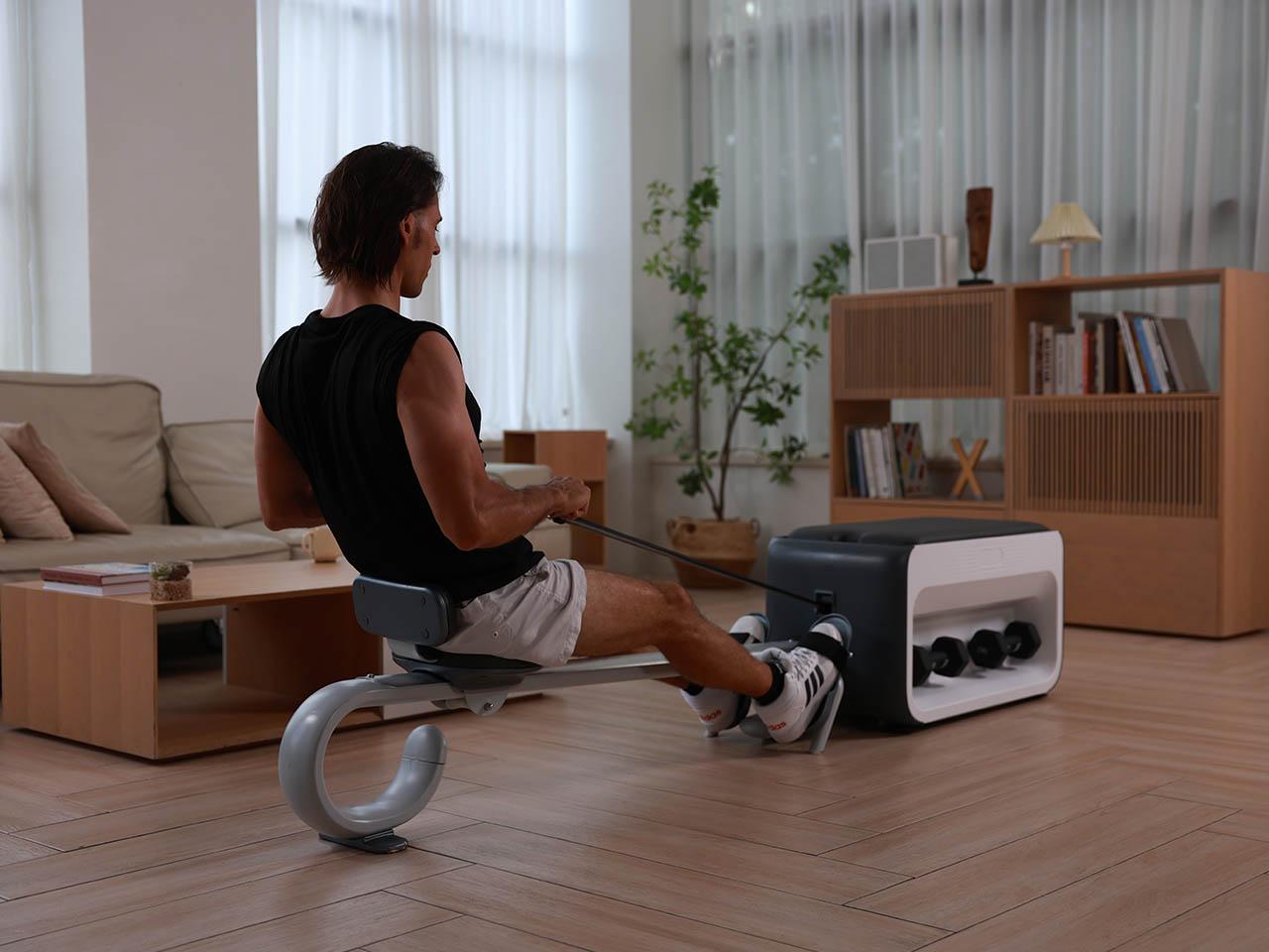 Complete Furniture Solutions for Gyms & Wellness